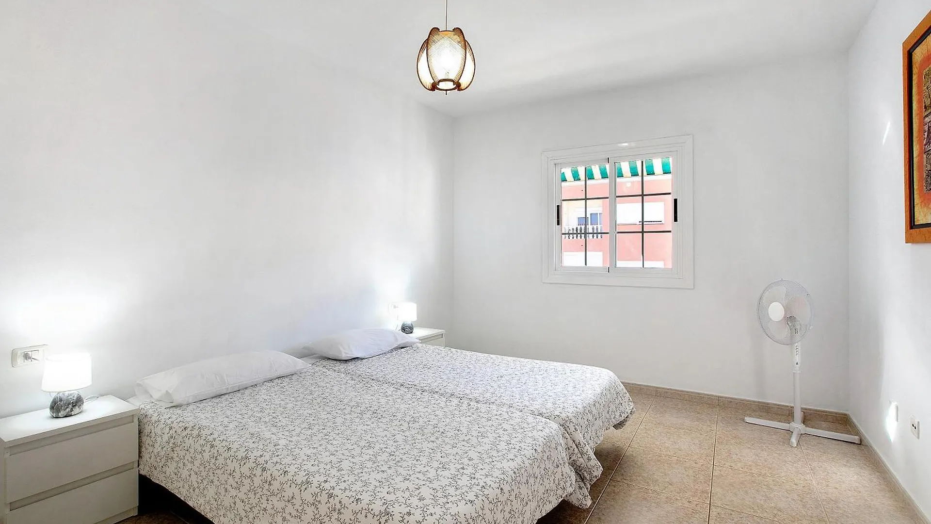 Atlantic Blue Dream Caletillas Araya  Apartament